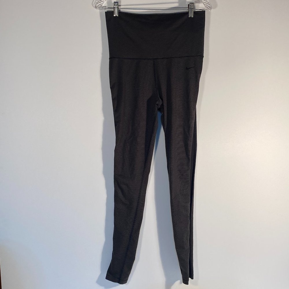 Nike Dri-Fit Leggings Women Size M